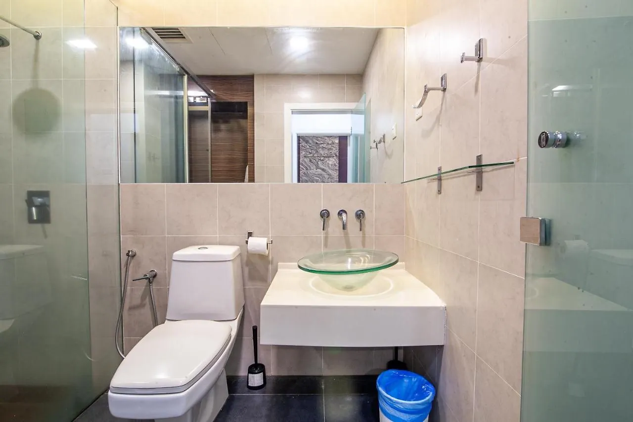 Mayang Court By Plush Apartment Kuala Lumpur