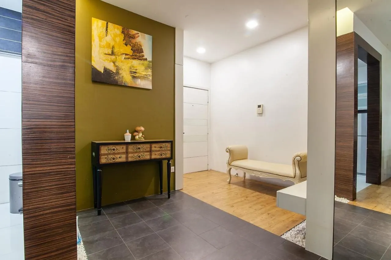 Mayang Court By Plush Apartment Kuala Lumpur
