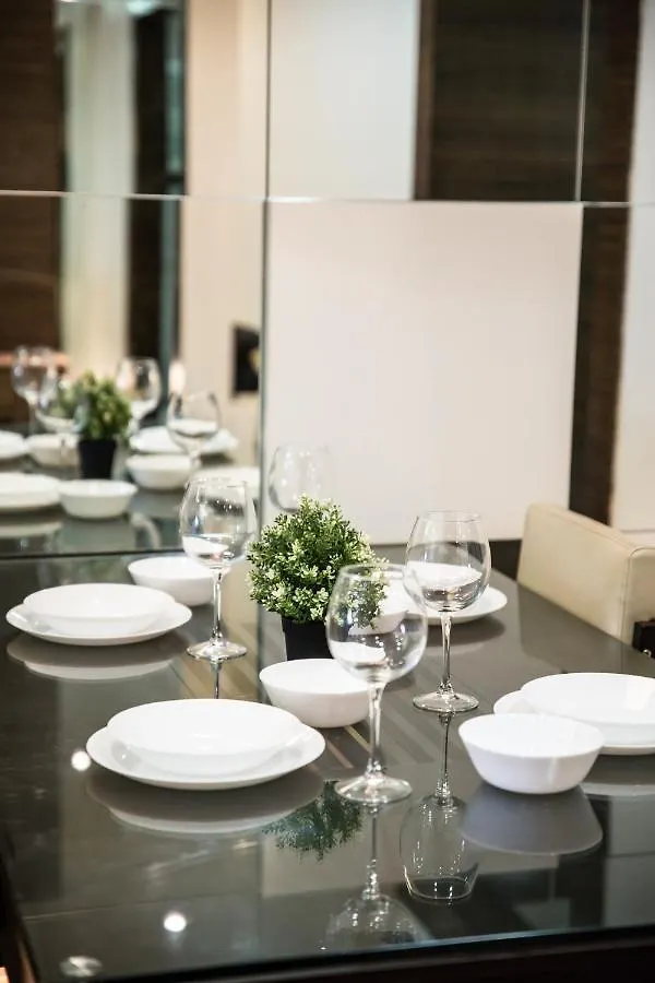 Mayang Court By Plush Apartment Kuala Lumpur 0*,  Malaysia